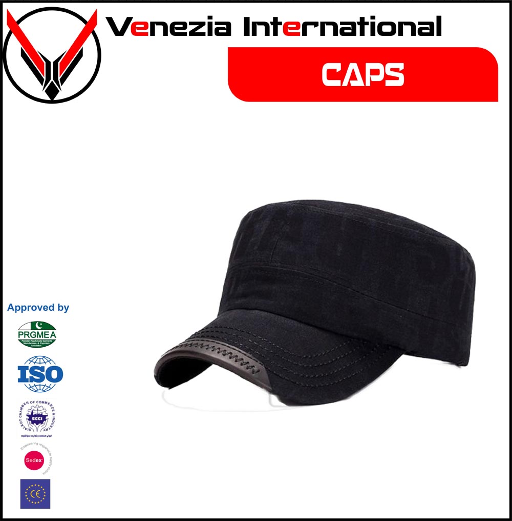 Caps