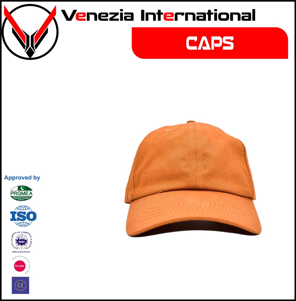 Caps