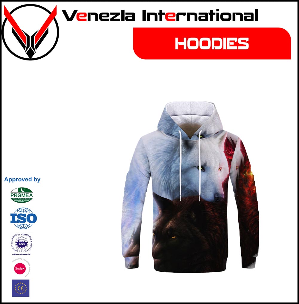 Hoodies