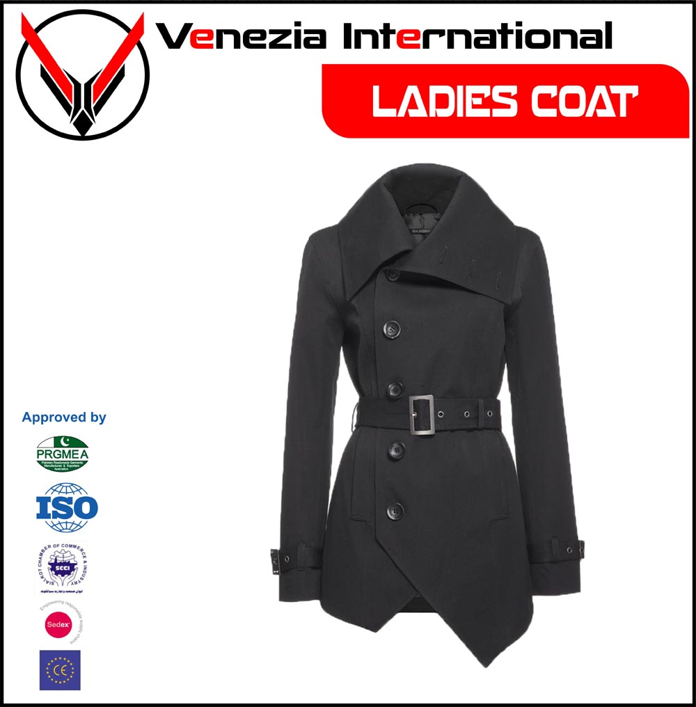 Ladies Coats