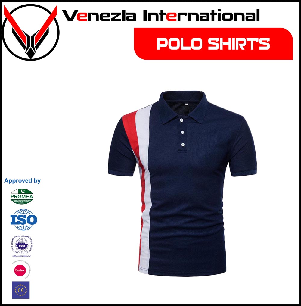 Polo Shirts