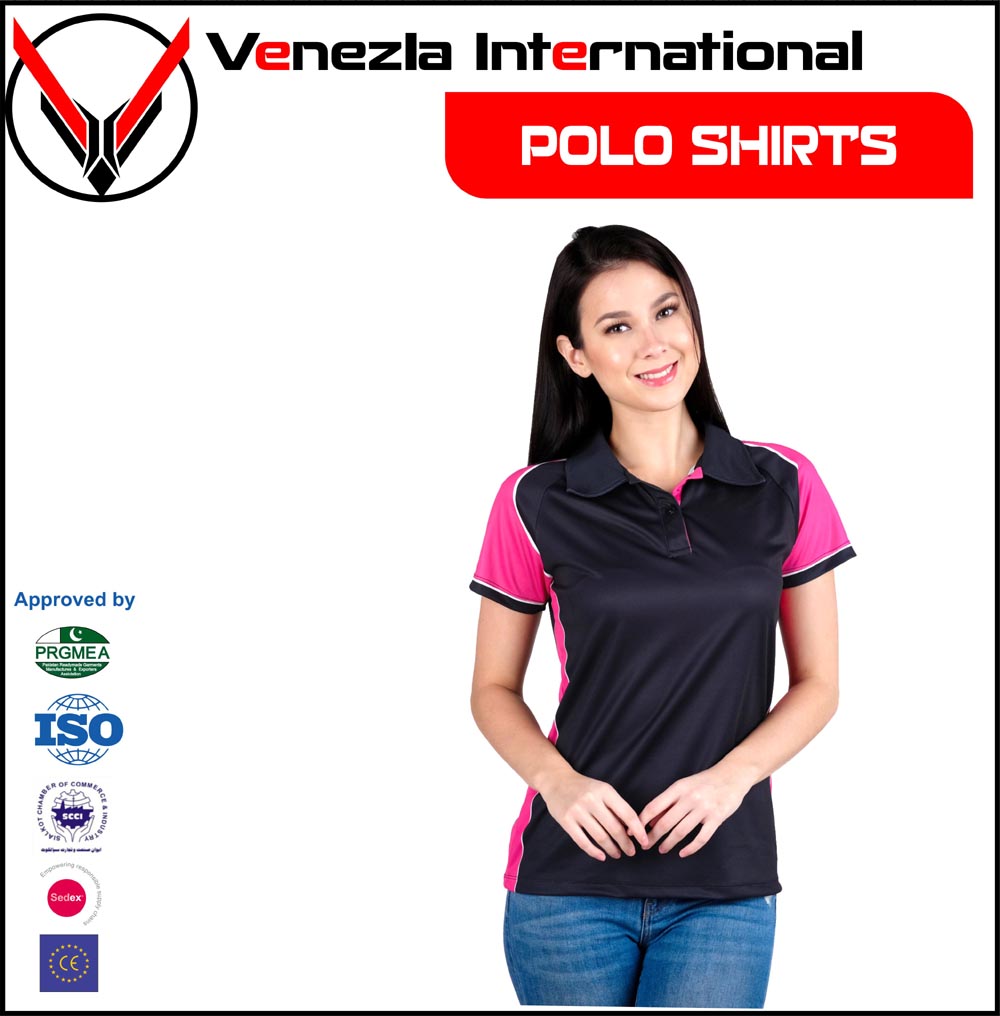 Polo Shirts