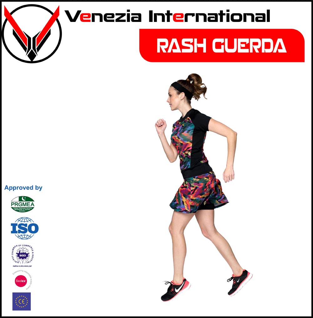 Rash Guerda