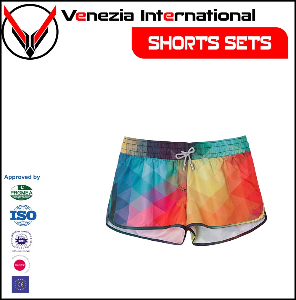 Shorts Sets