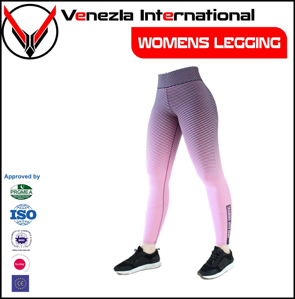 Woman Leggings