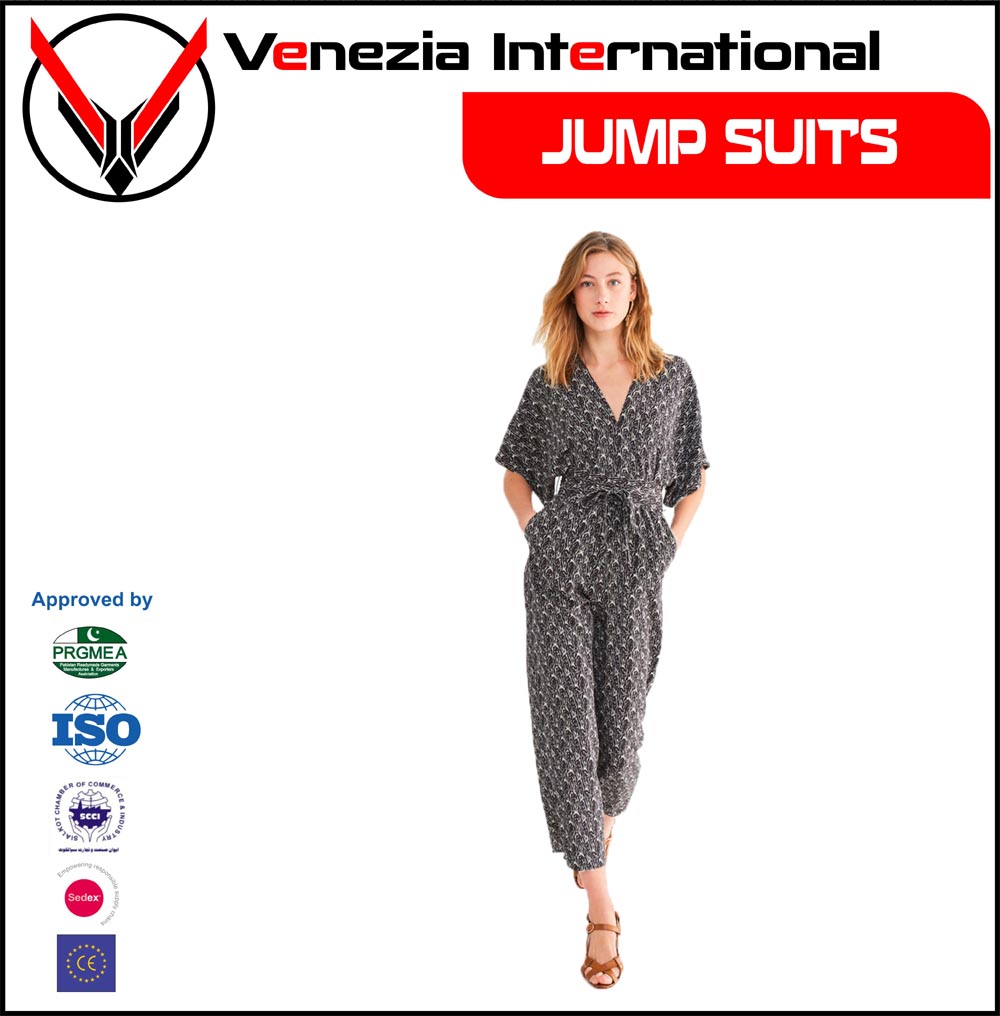 jump suit