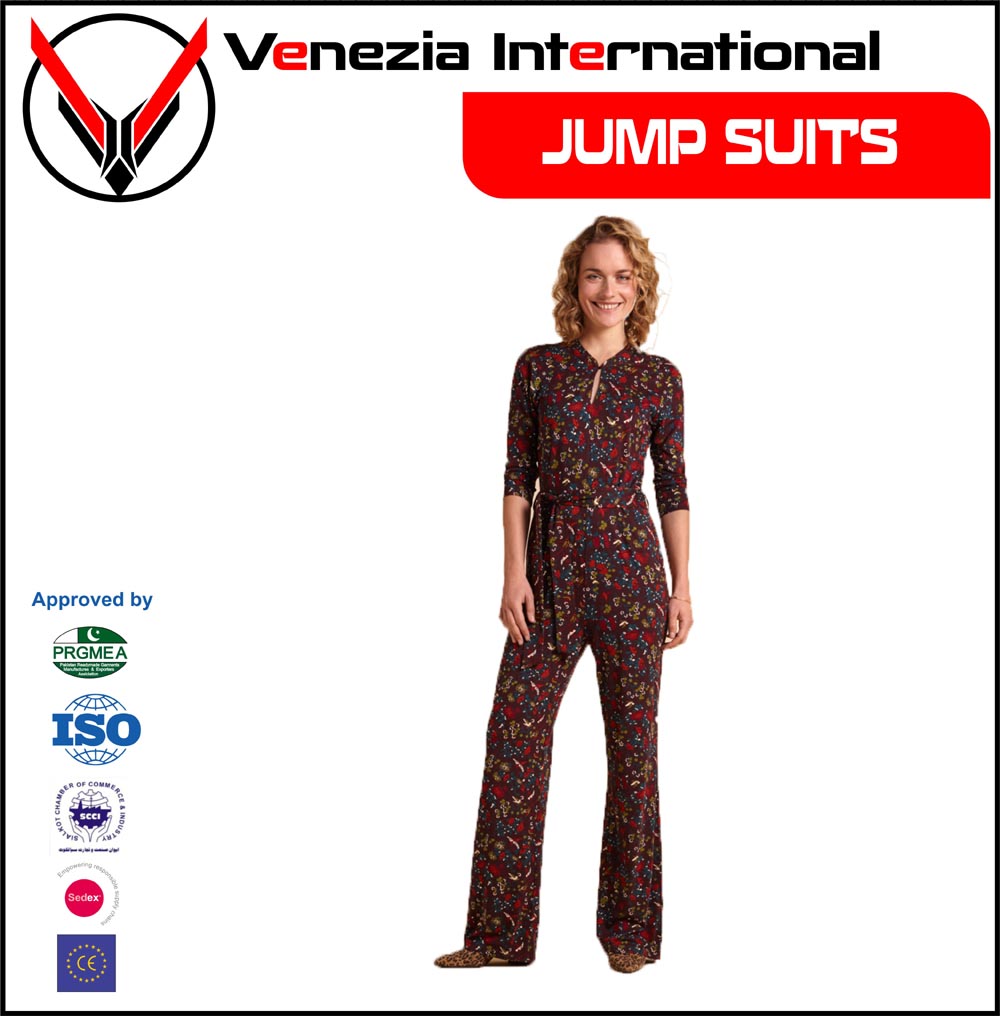 jump suit